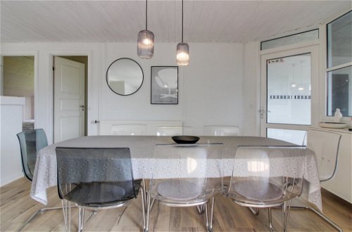 Foto 6 - Casa de 5 habitaciones en Oksbøl con piscina privada y terraza