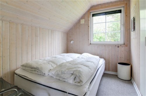 Foto 14 - Casa con 5 camere da letto a Oksbøl con piscina privata e terrazza