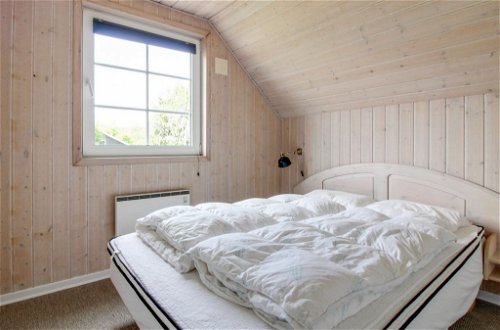 Foto 16 - Casa con 5 camere da letto a Oksbøl con piscina privata e terrazza