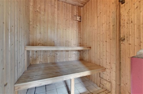 Photo 24 - Maison de 5 chambres à Oksbøl avec piscine privée et terrasse