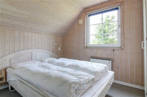 Foto 17 - Casa con 5 camere da letto a Oksbøl con piscina privata e terrazza