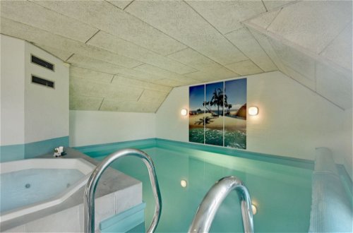 Foto 4 - Casa con 5 camere da letto a Oksbøl con piscina privata e terrazza