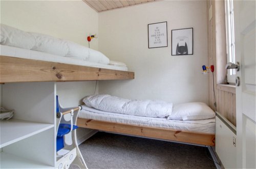 Foto 21 - Casa con 5 camere da letto a Oksbøl con piscina privata e terrazza