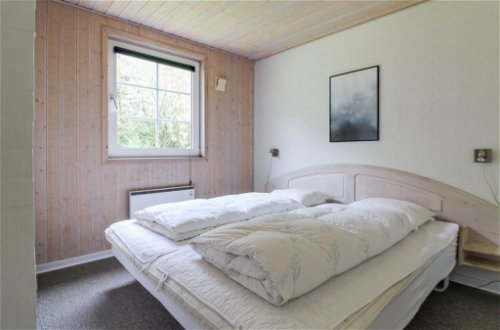 Foto 15 - Haus mit 5 Schlafzimmern in Oksbøl mit privater pool und terrasse