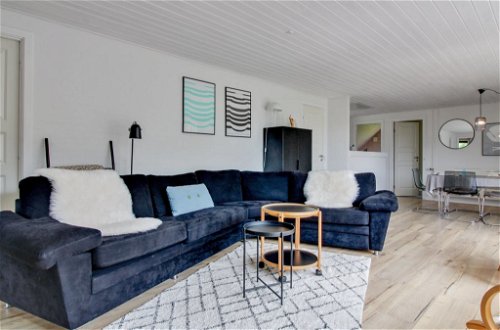 Foto 12 - Casa de 5 habitaciones en Oksbøl con piscina privada y terraza