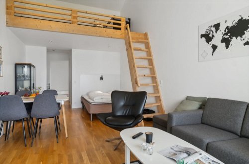 Photo 9 - 1 bedroom Apartment in Ebeltoft