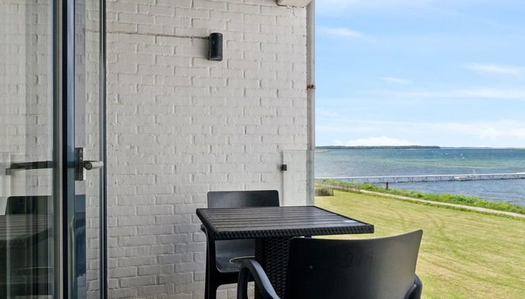Foto 1 - Apartamento de 1 quarto em Ebeltoft
