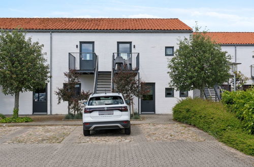 Foto 9 - Apartamento de 1 quarto em Ebeltoft