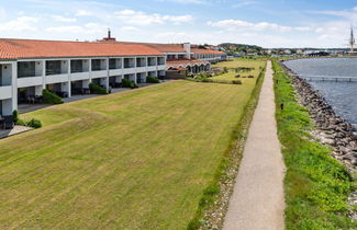 Foto 3 - Apartamento de 1 quarto em Ebeltoft