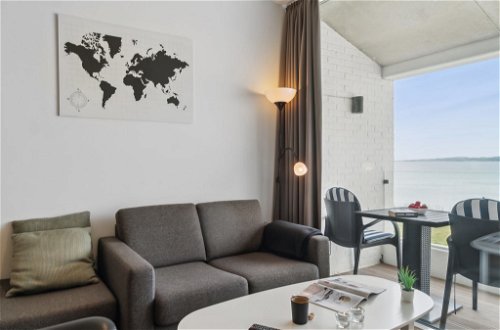 Foto 10 - Appartamento con 1 camera da letto a Ebeltoft