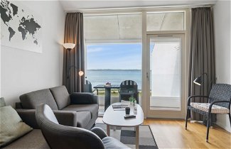 Foto 2 - Appartamento con 1 camera da letto a Ebeltoft