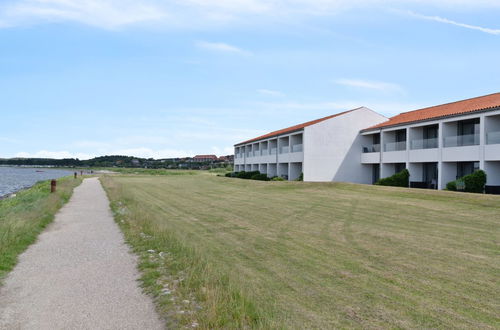 Foto 4 - Apartamento de 1 quarto em Ebeltoft
