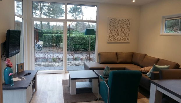 Casa de 3 quartos em Lochem com piscina e terraço - Foto 5