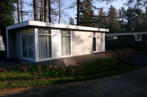 Foto 10 - Casa de 2 habitaciones en Lochem con piscina y terraza