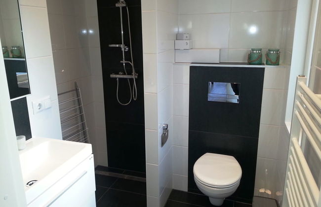 Casa de 3 quartos em Lochem com piscina e terraço - Foto 11