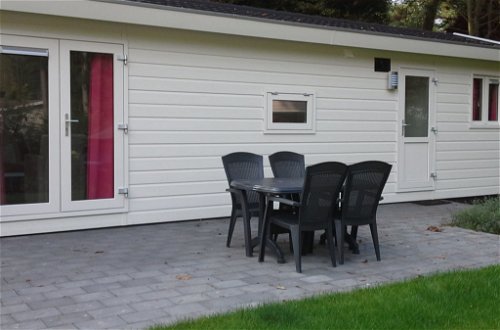 Foto 12 - Casa de 2 quartos em Lochem com piscina e terraço