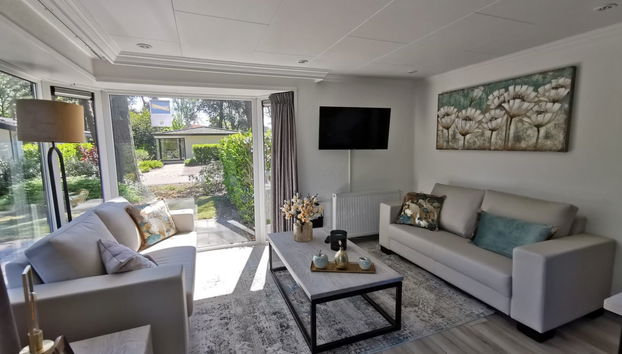 Casa de 3 quartos em Lochem com piscina e terraço - Foto 4