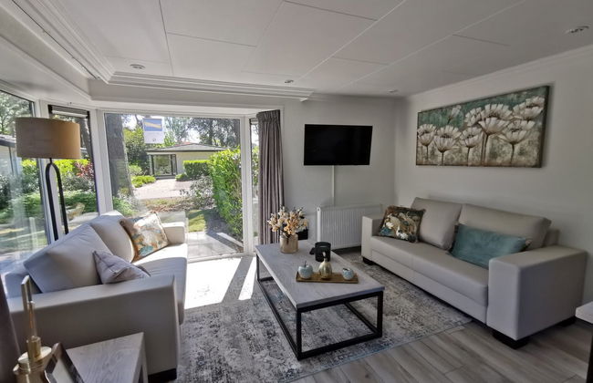 Casa de 3 quartos em Lochem com piscina e terraço - Foto 4