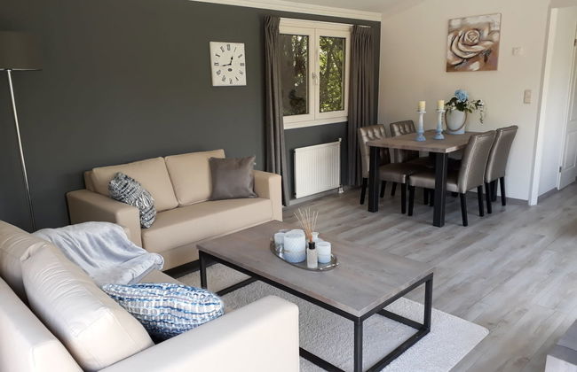 Casa de 3 quartos em Lochem com piscina e terraço - Foto 2