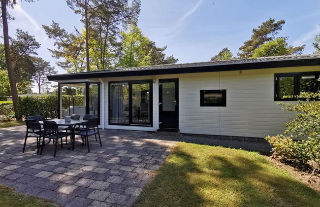 Casa de 3 quartos em Lochem com piscina e terraço - Foto 1
