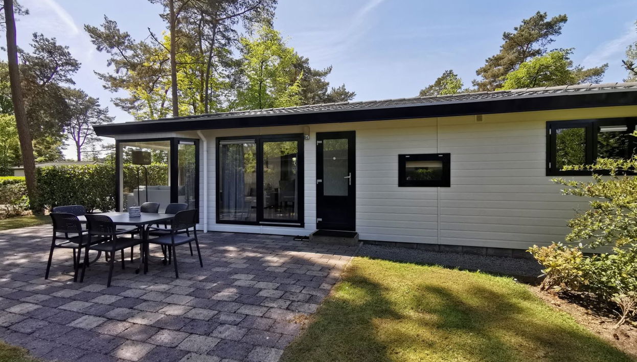 Casa de 3 quartos em Lochem com piscina e terraço - Foto 1