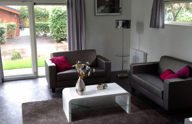 Casa de 3 quartos em Lochem com piscina e terraço - Foto 3