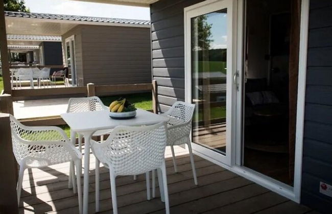 Casa de 3 quartos em Gulpen com piscina e terraço - Foto 10