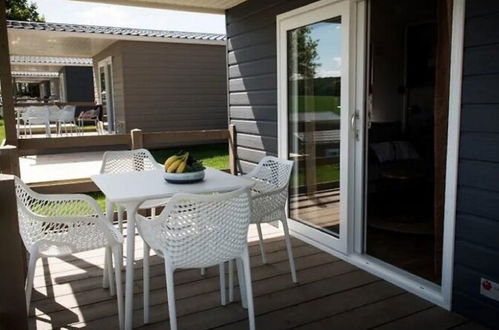 Photo 4 - Maison de 2 chambres à Gulpen avec piscine et terrasse