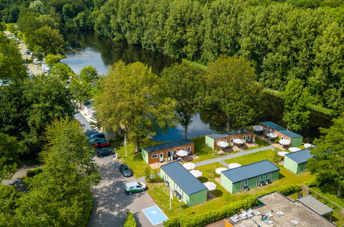 Foto 6 - Haus mit 3 Schlafzimmern in Amstelveen mit terrasse