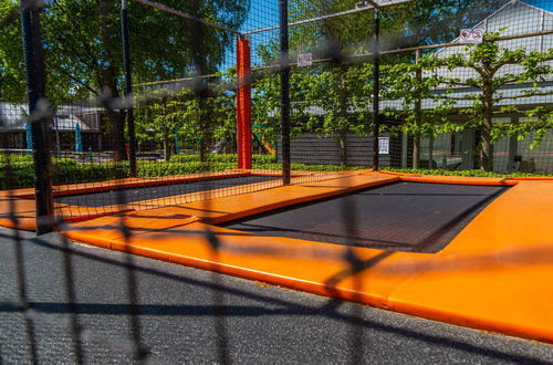 Foto 9 - Casa de 2 quartos em Otterlo com piscina e terraço