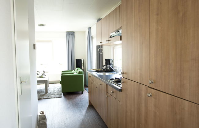 Casa de 3 quartos em Breskens com piscina e terraço - Foto 4