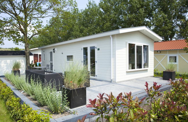 Casa de 3 quartos em Breskens com piscina e terraço - Foto 1
