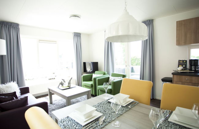 Casa de 3 quartos em Breskens com piscina e terraço - Foto 2