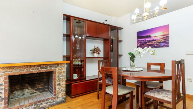 Apartment mit 4 Schlafzimmern in Sort mit schwimmbad und garten - Foto 4