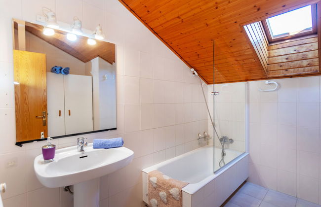 Apartamento de 4 quartos em Sort com piscina e jardim - Foto 16