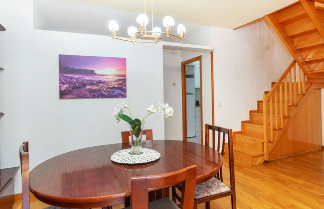 Apartamento de 4 quartos em Sort com piscina e jardim - Foto 7