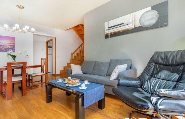 Apartamento de 4 quartos em Sort com piscina e jardim - Foto 6