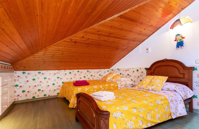 Apartamento de 4 quartos em Sort com piscina e jardim - Foto 17