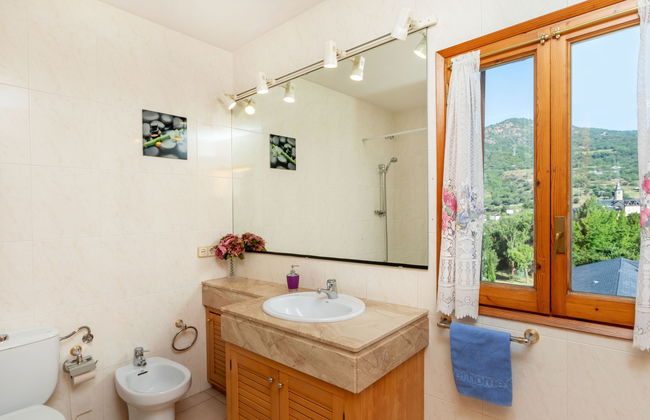 Apartamento de 4 quartos em Sort com piscina e jardim - Foto 10