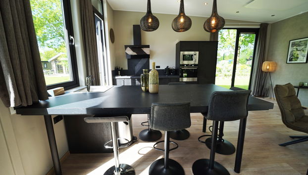 Maison de 4 chambres à Kaatsheuvel avec piscine et terrasse - Photo 2