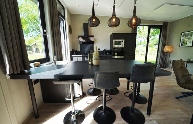Maison de 4 chambres à Kaatsheuvel avec piscine et terrasse - Photo 2