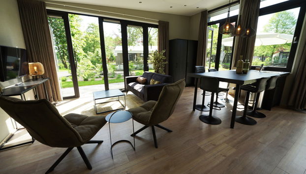 Maison de 4 chambres à Kaatsheuvel avec piscine et terrasse - Photo 3