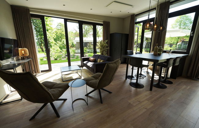Maison de 4 chambres à Kaatsheuvel avec piscine et terrasse - Photo 3