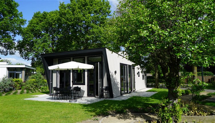 Photo 1 - Maison de 3 chambres à Kaatsheuvel avec piscine et terrasse