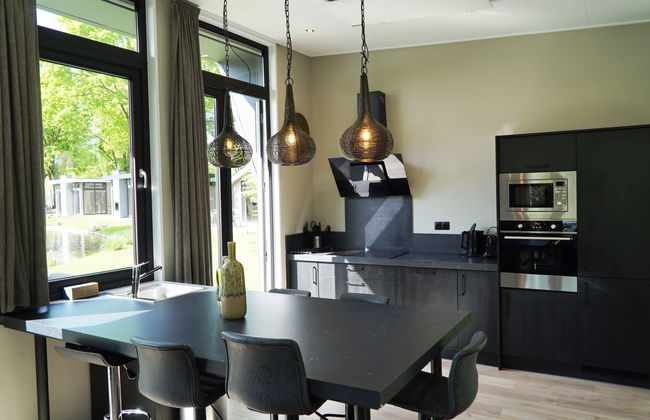 Maison de 4 chambres à Kaatsheuvel avec piscine et terrasse - Photo 8