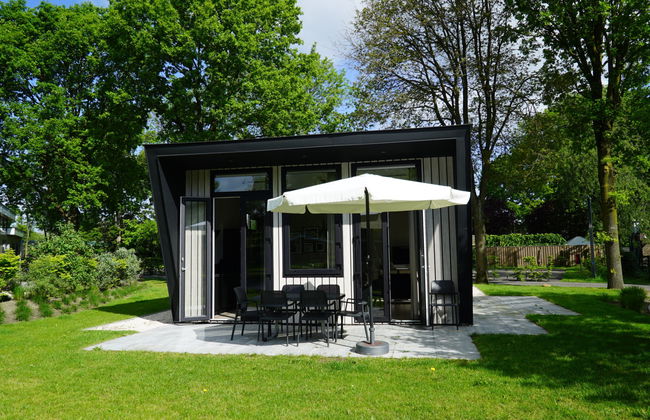 Maison de 4 chambres à Kaatsheuvel avec piscine et terrasse - Photo 1
