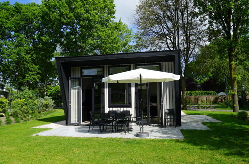 Photo 11 - Maison de 3 chambres à Kaatsheuvel avec piscine et terrasse