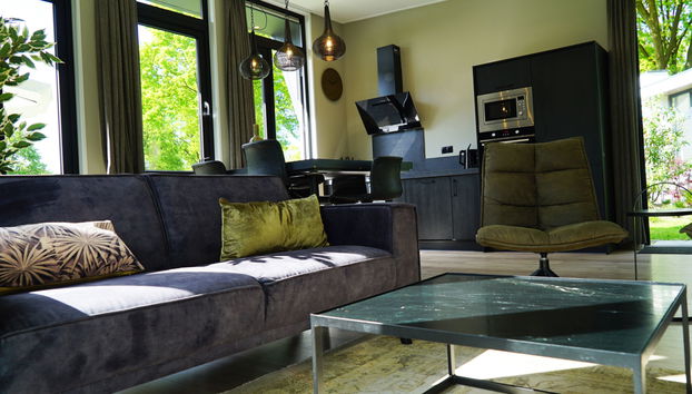 Maison de 4 chambres à Kaatsheuvel avec piscine et terrasse - Photo 4