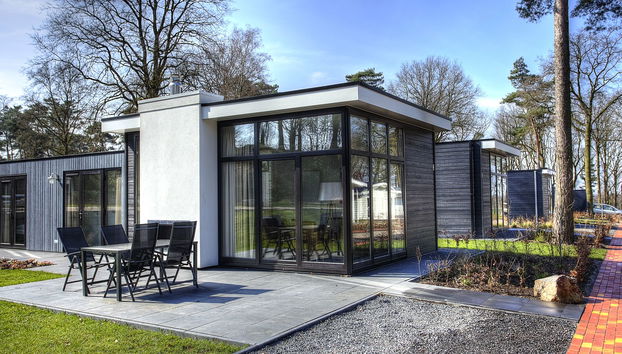 Haus mit 3 Schlafzimmern in Belfeld mit schwimmbad und terrasse - Foto 3