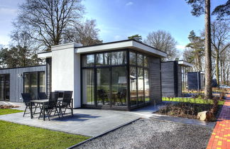 Photo 3 - Maison de 2 chambres à Belfeld avec piscine et terrasse